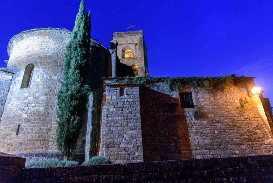 Huesca - Ainsa 47 - iglesia de Santa María.jpg